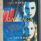 GATTACA (1997) Ethan Hawke, Uma Thurman - pikkukuva 1