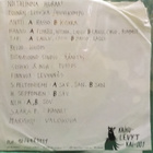 NOITALINNA HURAA! - TOINEN LUOKKA - KOELEVY M-/VG+ 7" - pikkukuva 2