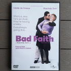 DVD: Bad Faith (Cécille deFrance, Roschdy Zem 2006) - pikkukuva 1