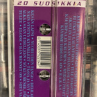 TAPANI KANSA - Delilah: 20 Suosikkia c-kasetti - pikkukuva 2