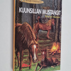 Sharon Siamon : Kuunsillan mustangit - pikkukuva 1
