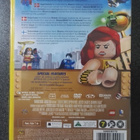 DVD) Lego: Justice League vs Bizarro League _ke1x - pikkukuva 2