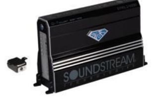 Soundstream D-Tower 1.900 D
