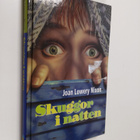 Joan Lowery-Nixon : Skuggor i natten - pikkukuva 1
