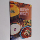 Anne Wilson : Keittojen klassikoita - pikkukuva 1