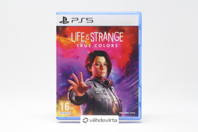 Life is Strange True Colors - PS5