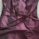 Rils Silkkimekko / Juhlamekko / Mekko silkkiä  - koko 38 - pikkukuva 4