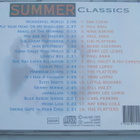 Various • Summer Classics CD - pikkukuva 4