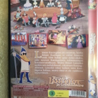 RITARI LANCELOT JA LOHIKÄÄRME DVD - pikkukuva 2