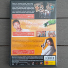 DVD: Polttarit + Polttarit 2 + Taxi, 3xDVD (1984-2007/2010) - pikkukuva 2