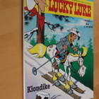 Lucky Luke Klondike ( 1.p. 1996 ) - pikkukuva 1