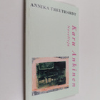 Annika Treuthardt : Karu Ankinen : novelleja - pikkukuva 1