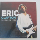Eric Clapton The Forum 1994 LP - pikkukuva 1