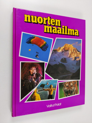 Nuorten maailma (1989)