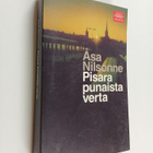 Åsa Nilsonne : Pisara punaista verta - pikkukuva 1