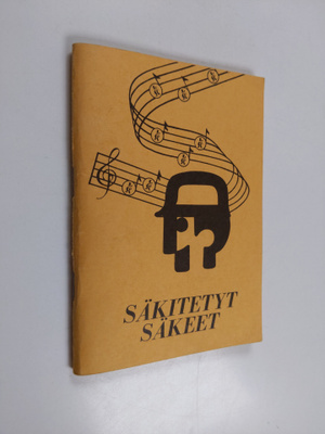 Säkitetyt säkeet