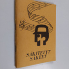 Säkitetyt säkeet - pikkukuva 1