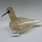 Oiva Toikka iittala Spov - Kuiri Special RARE - pikkukuva 3