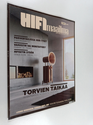 Hifimaailma 1/2019