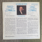 P. TCHAIKOVSKY Concerto No 1 for Piano and Orchestra (LP) - pikkukuva 2
