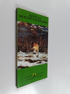 Kettu ja ketunpyyntimuodot