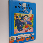 Enid Blyton : Niksu on urhea - pikkukuva 1