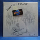 SHIRLEY KENT - FOREVER A WILLOW M-/M- UK -87 #REISSUE LP - pikkukuva 1