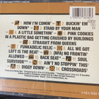 Rap/hiphop LL Cool J: 14 Shots to the Dome cd - pikkukuva 2