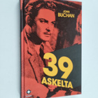 John Buchan : 39 askelta - pikkukuva 1