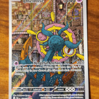 Pokémon kortti Dhelmise 91 - pikkukuva 1