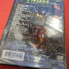 THE LIZARDS LIVE AT B.B. KING - NYC UUSI DVD - pikkukuva 2
