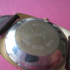 Miesten Rannekello Timex, Automaatti - pikkukuva 5