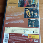 Kadun kasvot dvd - pikkukuva 2