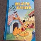 Disney - Pluto Äitinä - Ensimmäinen Painos 2005 - pikkukuva 1