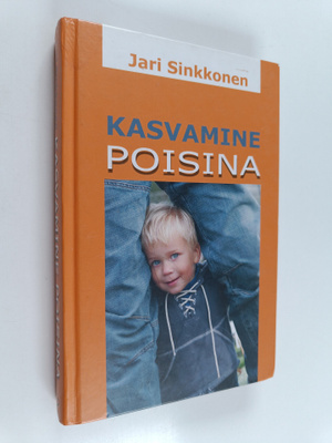 Jari Sinkkonen : Kasvamine poisina