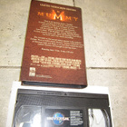 The Mummy (Widescreen Edition) -VHS - suomitextaus on - pikkukuva 3