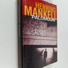 Henning Mankell : Palomuuri - pikkukuva 1