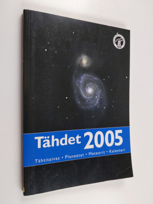 Tähdet 2005