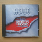 AC/DC-the razors edge (cd) - pikkukuva 1