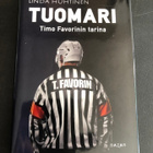 Tuomari Timo Favorinin tarina - pikkukuva 1