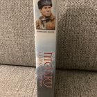 MOSKU   VHS  (UUSI,MUOVEISSA) - pikkukuva 3
