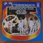 The 5th Dimension:Dimension Five LP. - pikkukuva 1