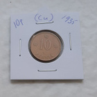 10 penniä (Cu) 1935 - pikkukuva 2