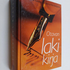 Katriina ym. (toim.) Lehtipuro : Otavan lakikirja - pikkukuva 1