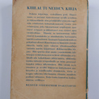 Heinrich Hanselmann : Kihlautuneiden kirja - pikkukuva 2