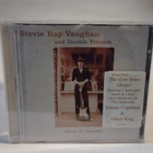 STEVIE RAY VAUGHAN: BLUES AT SUNRISE  (CD) - pikkukuva 1