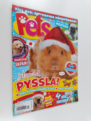 Pets 9/2019