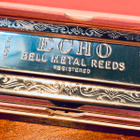 The Echo Harp M Hohner C/A-moll - pikkukuva 2