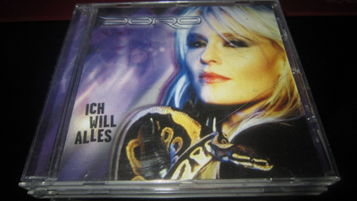 Doro – Ich Will Alles