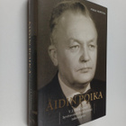 Pekka Perttula : Äidin poika : V. J. Sukselainen hyvinvoi... - pikkukuva 1
